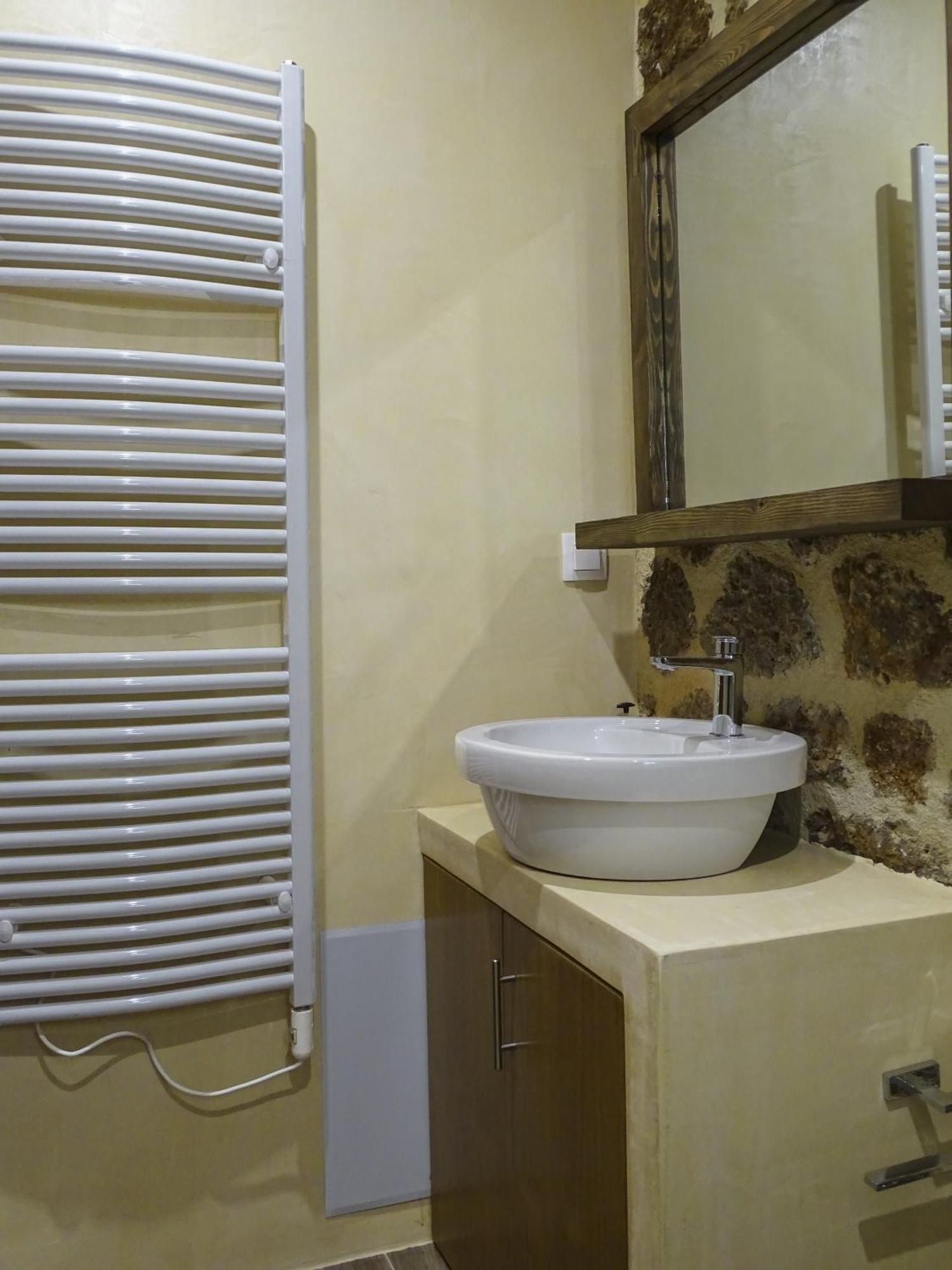 Γήλοφος Villa Ano Trikala Ngoại thất bức ảnh