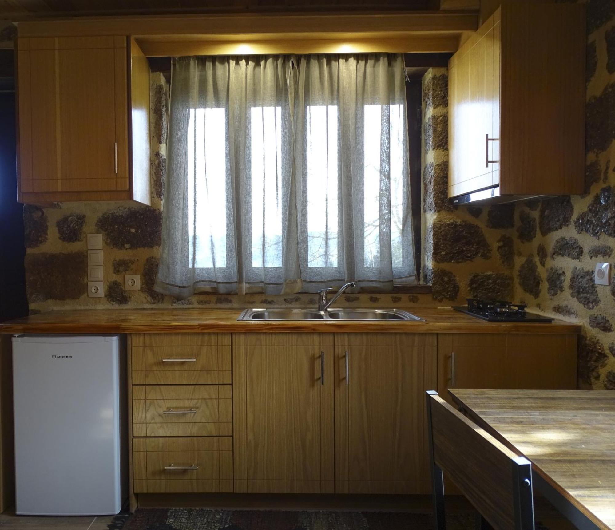 Γήλοφος Villa Ano Trikala Ngoại thất bức ảnh
